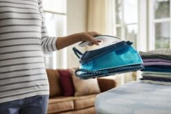 Philips GC7840/20 - Stoomgenerator - Blauw -Leifheit Store 1200x800 427