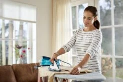 Philips GC7840/20 - Stoomgenerator - Blauw -Leifheit Store 1200x800 428