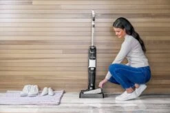 BISSELL CrossWave HF3 3639N - Vloerreiniger -Leifheit Store 1200x800 43