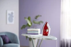 Philips EasySpeed GC1742/40 - Strijkijzer - Rood -Leifheit Store 1200x800 432