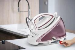 Tefal Pro Express Care GV9560 - Stoomgenerator -Leifheit Store 1200x800 437