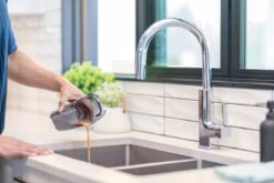 BISSELL CrossWave HF3 3639N - Vloerreiniger -Leifheit Store 1200x800 44