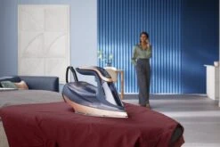 Philips Azur 8000 Series - DST8050/20 - Stoomstrijkijzer -Leifheit Store 1200x800 442