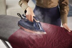 Philips Azur 8000 Series - DST8050/20 - Stoomstrijkijzer -Leifheit Store 1200x800 449