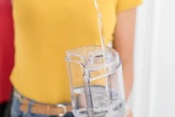 SteamOne Minilys Plus Black - Kledingstomer - Zwart -Leifheit Store 1200x800 455