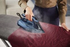 Philips Azur 8000 Series - DST8020/20 - Stoomstrijkijzer -Leifheit Store 1200x800 467