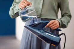 Philips Azur 8000 Series - DST8020/20 - Stoomstrijkijzer -Leifheit Store 1200x800 468