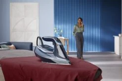 Philips Azur 8000 Series - DST8020/20 - Stoomstrijkijzer -Leifheit Store 1200x800 469