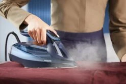 Philips Azur 8000 Series - DST8020/20 - Stoomstrijkijzer -Leifheit Store 1200x800 473