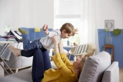 Philips PerfectCare Elite GC9635/20 - Stoomgenerator - Blauw -Leifheit Store 1200x800 477