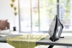 Braun TexStyle 3 - SI 3055 BK - Stoomstrijkijzer -Leifheit Store 1200x800 482