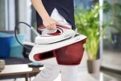 Calor Express Anti-Calc SV8030C0 - Stoomgenerator -Leifheit Store 1200x800 483