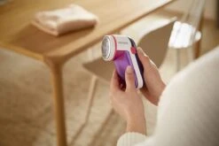 Philips Ontpiller GC026/30 - Pluizentondeuse 10 Philips Ontpiller GC026/30 - Pluizentondeuse -Leifheit Store 1200x800 487