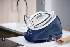 Tefal Pro Express Ultimate Care GV9580 - Stoomgenerator -Leifheit Store 1200x800 488