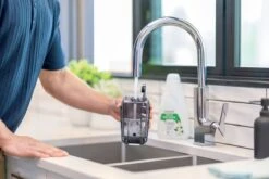 BISSELL CrossWave HF3 3639N - Vloerreiniger -Leifheit Store 1200x800 49