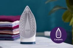 Philips FastCare Compact GC6722/20 - Stoomgenerator -Leifheit Store 1200x800 495