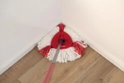 Vileda TURBO 2in1 - Vervanging - Microvezel - Bipack -Leifheit Store 1200x800 5