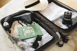 SteamOne S-Travel Kledingstomer - Zwart -Leifheit Store 1200x800 505