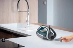 Tefal Ultragliss Plus FV6842 - Stoomstrijkijzer -Leifheit Store 1200x800 511