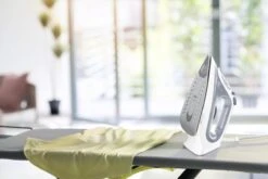 Braun TexStyle 3 - SI 3054 GY - Stoomstrijkijzer - Grijs -Leifheit Store 1200x800 512