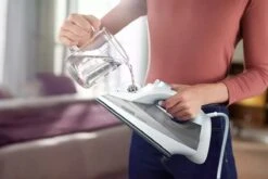 PHILIPS Stoomstrijkijzer DST5010/15 -Leifheit Store 1200x800 513