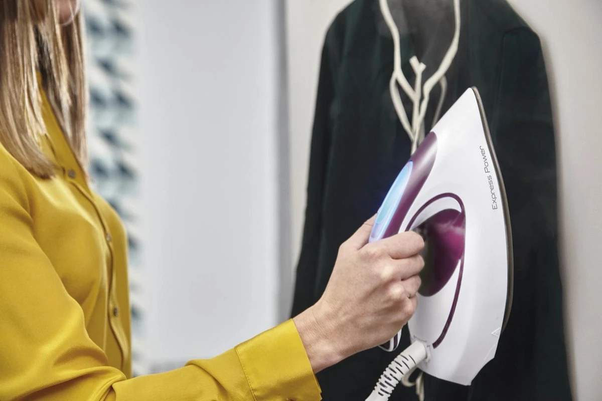 Tefal Express Power SV8061 Stoomgenerator 8 Tefal Express Power SV8061 Stoomgenerator - Afbeelding 8