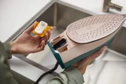 Philips Azur 8000 Series - DST8030/70 - Stoomstrijkijzer 23 Philips Azur 8000 Series - DST8030/70 - Stoomstrijkijzer -Leifheit Store 1200x800 518