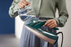 Philips Azur 8000 Series - DST8030/70 - Stoomstrijkijzer 26 Philips Azur 8000 Series - DST8030/70 - Stoomstrijkijzer -Leifheit Store 1200x800 520