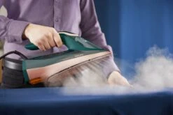 Philips Azur 8000 Series - DST8030/70 - Stoomstrijkijzer 35 Philips Azur 8000 Series - DST8030/70 - Stoomstrijkijzer -Leifheit Store 1200x800 525