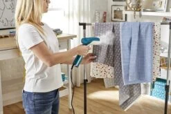 Tefal Access Steam First DT6131 - Kledingstomer -Leifheit Store 1200x800 532