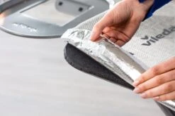 Vileda Total Reflect Strikplankovertrek - Universeel - Met Aluminium Bekleding -Leifheit Store 1200x800 535