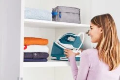 Tefal Express Easy SV6131 - Stoomgenerator -Leifheit Store 1200x800 538