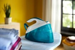 Philips PerfectCare Compact Essential GC6840/20 - Stoomgenerator 15 Philips PerfectCare Compact Essential GC6840/20 - Stoomgenerator -Leifheit Store 1200x800 539