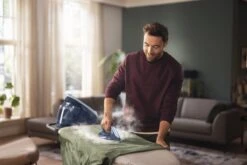 Philips PerfectCare 7000-serie PSG7030/20 - Stoomgenerator -Leifheit Store 1200x800 543