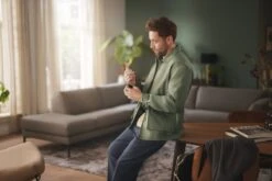 Philips PerfectCare 7000-serie PSG7030/20 - Stoomgenerator -Leifheit Store 1200x800 546