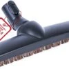 DEGG - Parketborstel / Zuigmond - Geschikt Voor Miele - Stofzuiger Mondstuk - 35mm - Stofzuiger Onderdelen - Luxe Stofzuigermond - Premium Kwaliteit