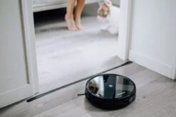 Merkloos Magneetstrip - 5 Meter Gebiedsafbakening Robotstofzuiger 6 Merkloos Magneetstrip - 5 Meter Gebiedsafbakening Robotstofzuiger -Leifheit Store 1200x800 556