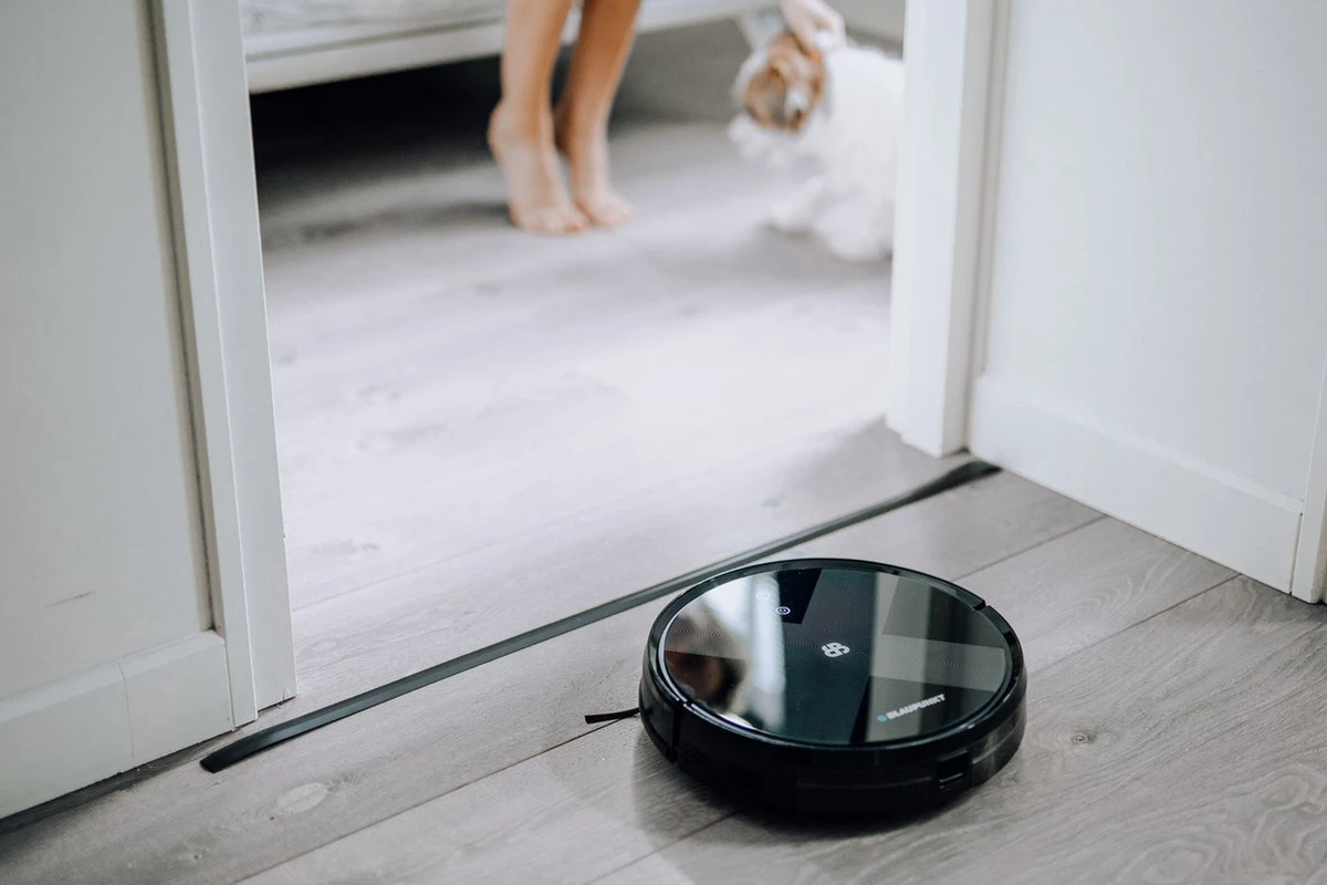 Merkloos Magneetstrip - 5 Meter Gebiedsafbakening Robotstofzuiger 3 Merkloos Magneetstrip - 5 Meter Gebiedsafbakening Robotstofzuiger - Afbeelding 3