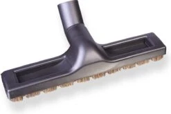 Merkloos Universeel Parketborstel Haar - Stofzuigermondstuk