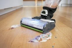 BISSELL 3401N Crosswave X7 Plus Cordless Pet Select 3-in-1 Vloerreiniger -Leifheit Store 1200x800 57