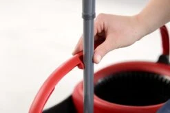 Vileda TURBO 2in1 - Pedaalsysteem Met 2 Navullingen -Leifheit Store 1200x800 66