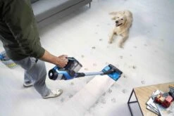 Philips SpeedPro Max Aqua FC6904/01 - Steelstofzuiger -Leifheit Store 1200x800 72