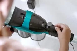 Philips SpeedPro Max Aqua FC6904/01 - Steelstofzuiger -Leifheit Store 1200x800 74