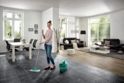 Leifheit Combi Clean Vloerwisser M - Compleet Systeem - Micro Duo - 33 Cm Wisbreedte 16 Leifheit Combi Clean Vloerwisser M - Compleet Systeem - Micro Duo - 33 Cm Wisbreedte -Leifheit Store 1200x800 79