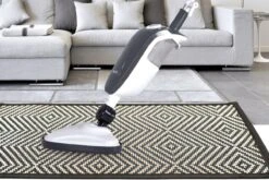 Stoommop CSC620 - Grijs - 3500W -Leifheit Store 1200x800 9