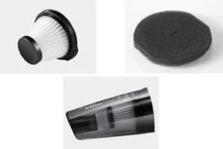 Mini Stofzuiger Deerma DX115C -Leifheit Store 1200x801 11