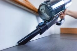 Eziclean Cycloboost R880 Animal - Steelstofzuiger - Draadloos - Ergonomisch - Flex Stand - Zeer Krachtig - 80 Min. Krachtige Zuigkracht 16 Eziclean Cycloboost R880 Animal - Steelstofzuiger - Draadloos - Ergonomisch - Flex Stand - Zeer Krachtig - 80 Min. Krachtige Zuigkracht -Leifheit Store 1200x801 13