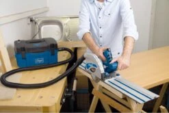 Scheppach HD2P - Stofzuiger - 3-in-1 -Leifheit Store 1200x801 17