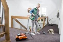 Thomas Cycloon Hybrid Family & Pet - Stofzuiger Zonder Zak -Leifheit Store 1200x801 20