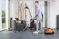 Thomas Cycloon Hybrid Family & Pet - Stofzuiger Zonder Zak -Leifheit Store 1200x801 21